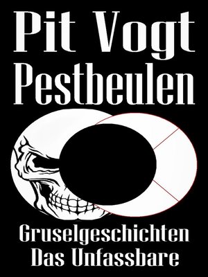 cover image of Pestbeulen
